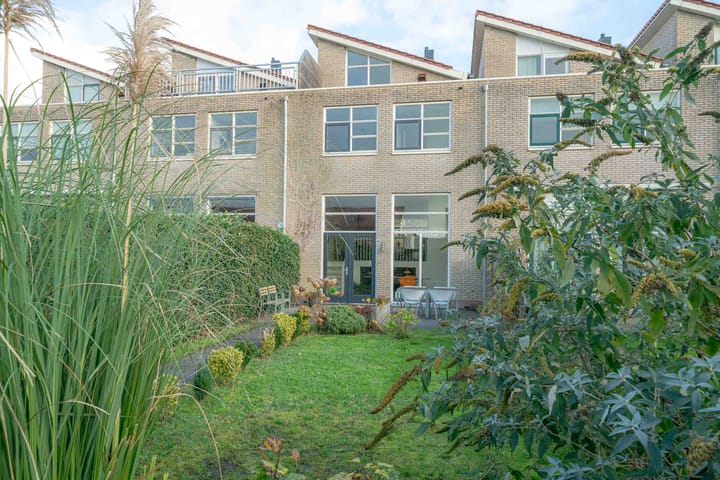 Foto 40 van Van Hessen Kasselstraat 26