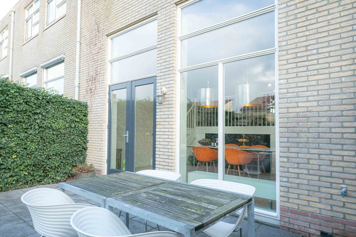 Foto 43 van Van Hessen Kasselstraat 26