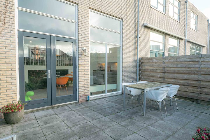 Foto 44 van Van Hessen Kasselstraat 26