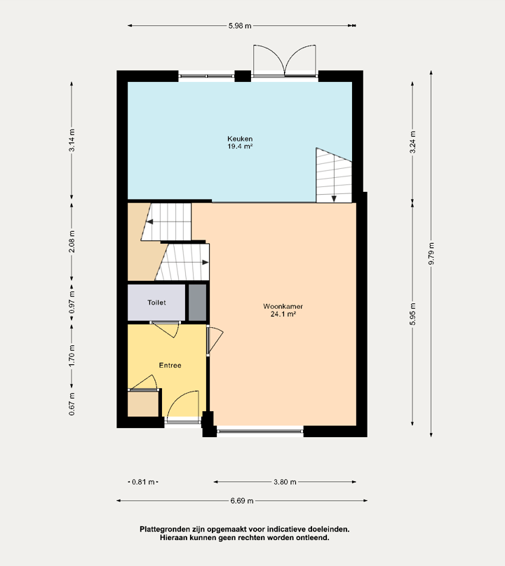 Foto 45 van Van Hessen Kasselstraat 26