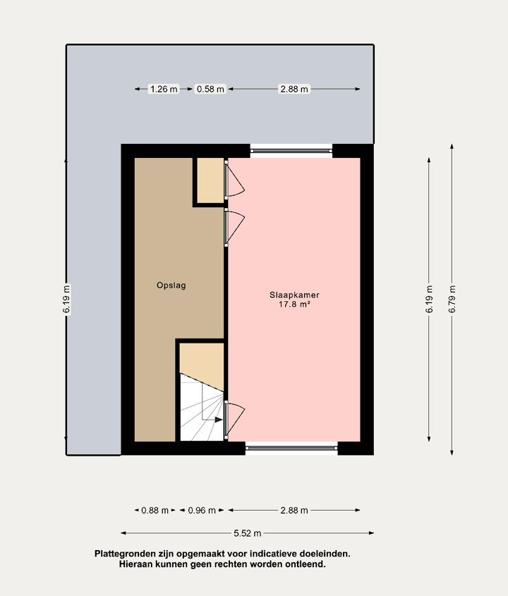 Foto 47 van Van Hessen Kasselstraat 26