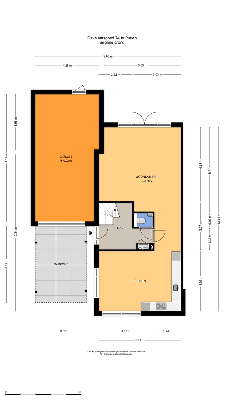 Foto 56 van Davelaarsgoed 74