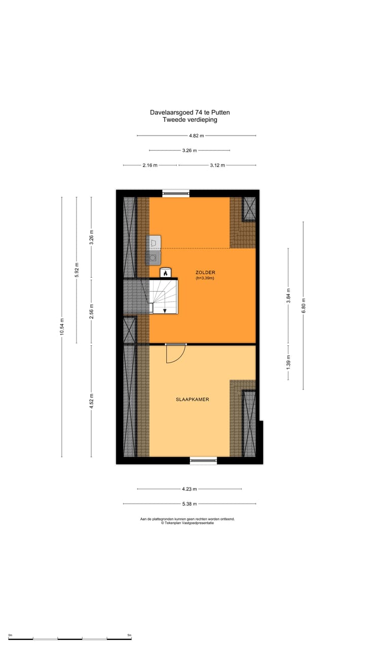 Foto 58 van Davelaarsgoed 74