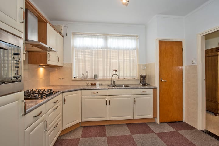 Foto 3 van Karel Doormanstraat 2