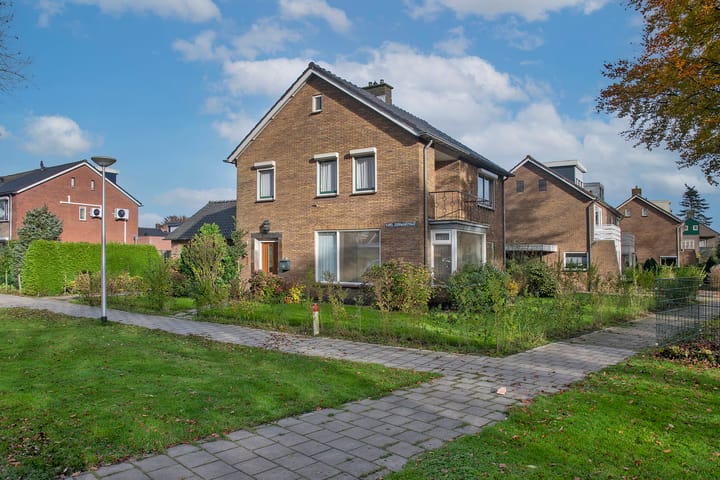 Foto 5 van Karel Doormanstraat 2