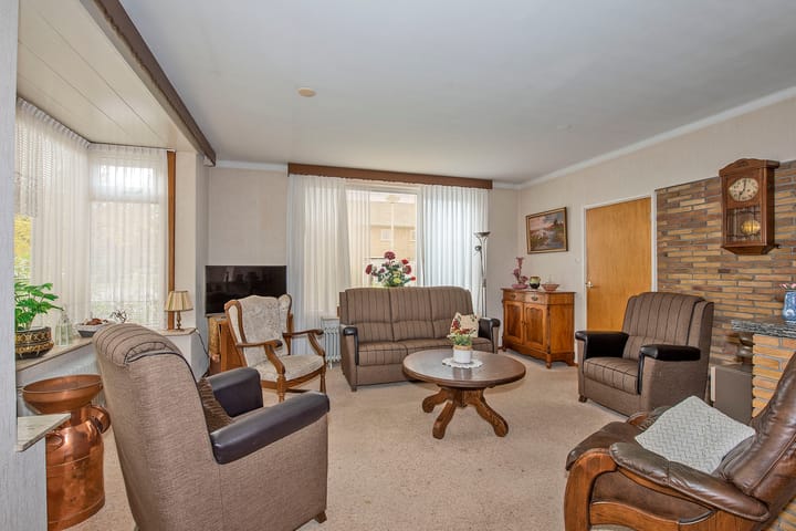 Foto 10 van Karel Doormanstraat 2