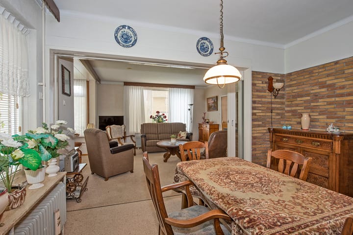 Foto 11 van Karel Doormanstraat 2