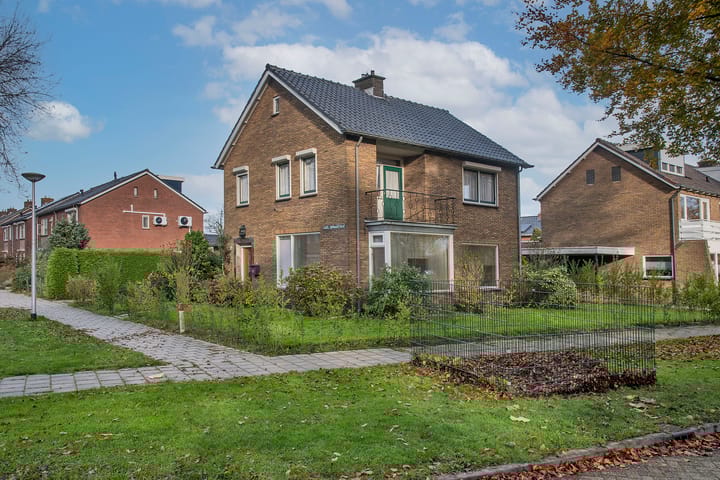 Foto 30 van Karel Doormanstraat 2