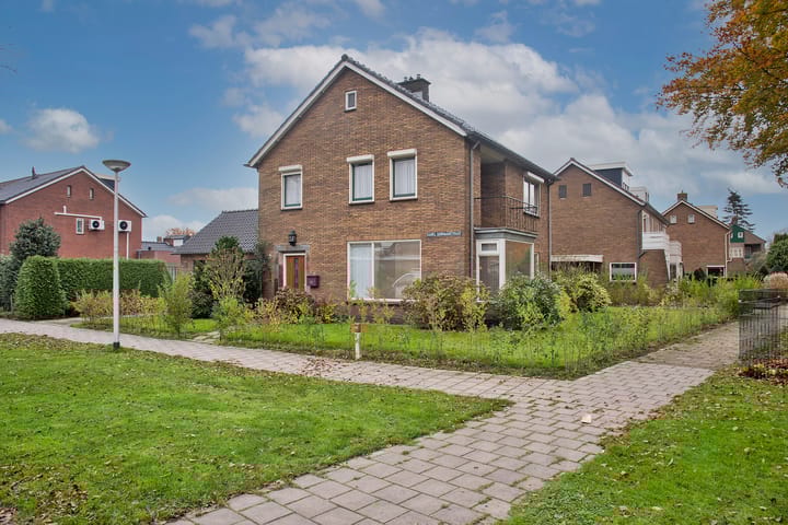 Foto 31 van Karel Doormanstraat 2