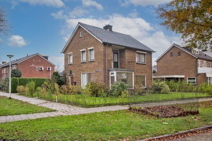 Foto 32 van Karel Doormanstraat 2