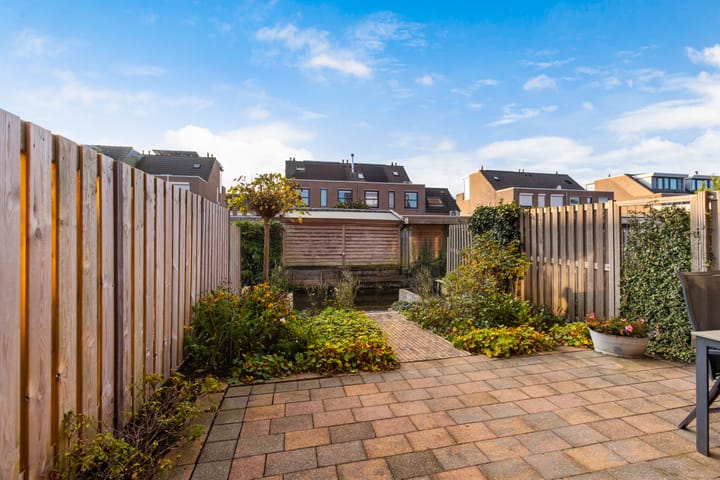 Foto 25 van Grasakker 32