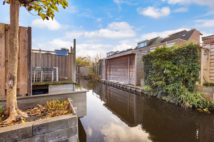 Foto 26 van Grasakker 32