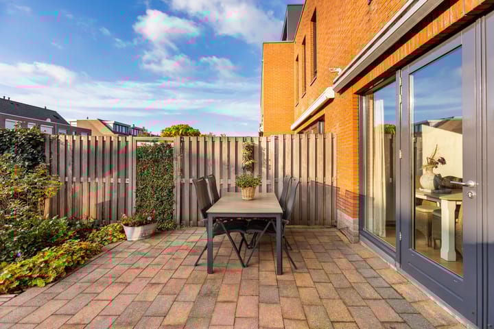 Foto 28 van Grasakker 32