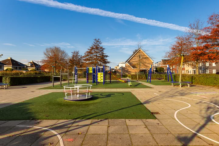 Foto 30 van Grasakker 32