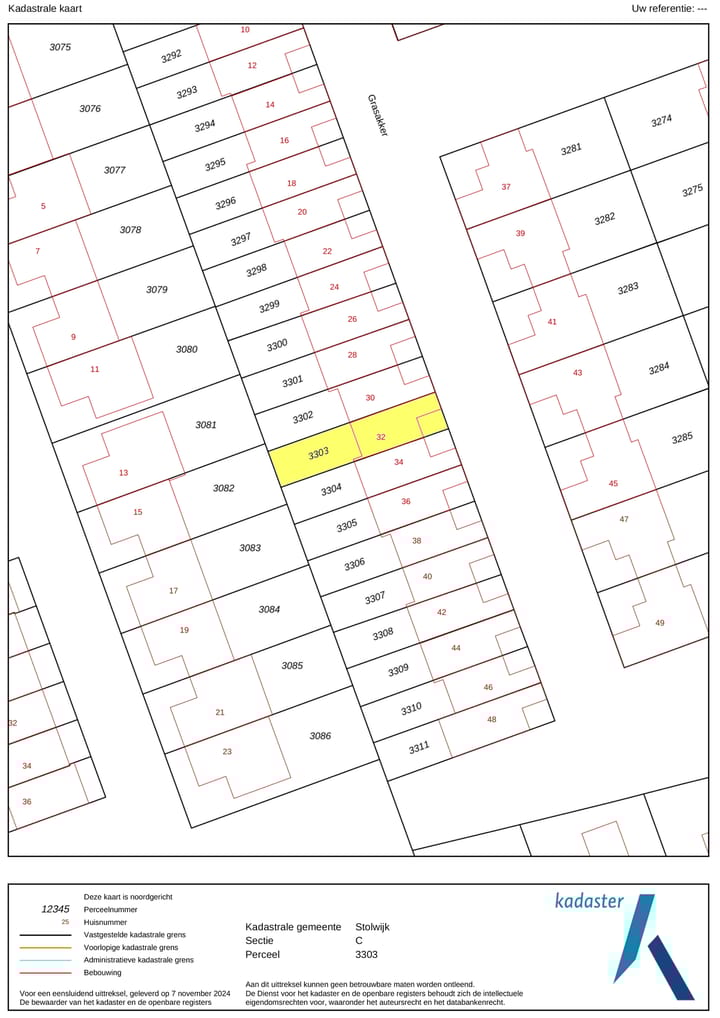 Foto 31 van Grasakker 32