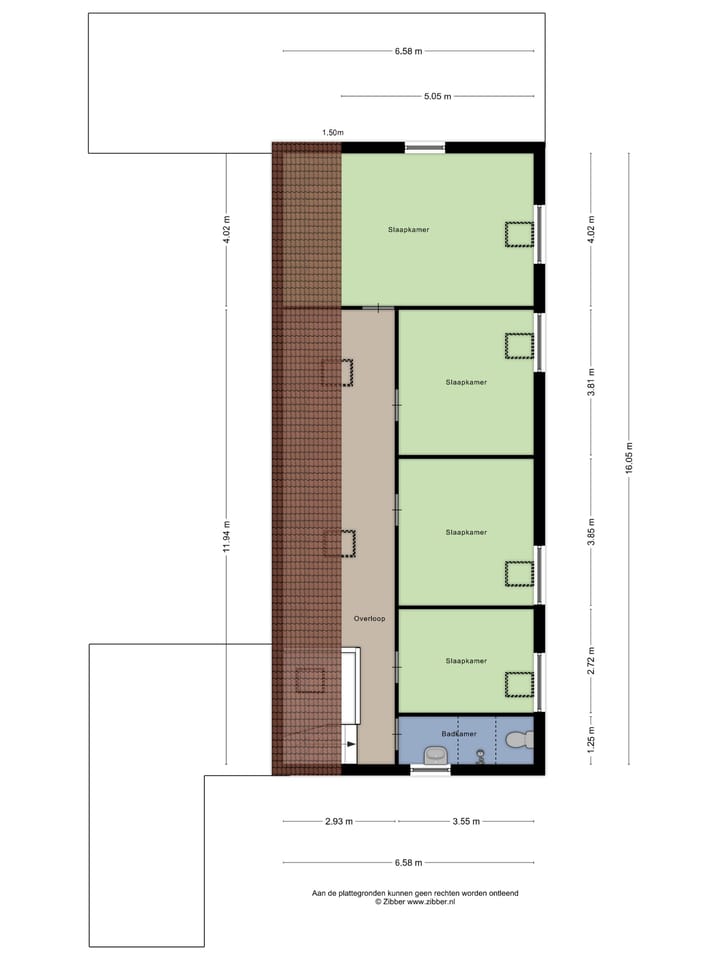 Foto 51 van Burg.van Haersoltestraat 41