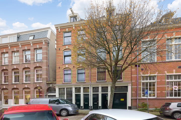 Foto 1 van Derde Oosterparkstraat 259