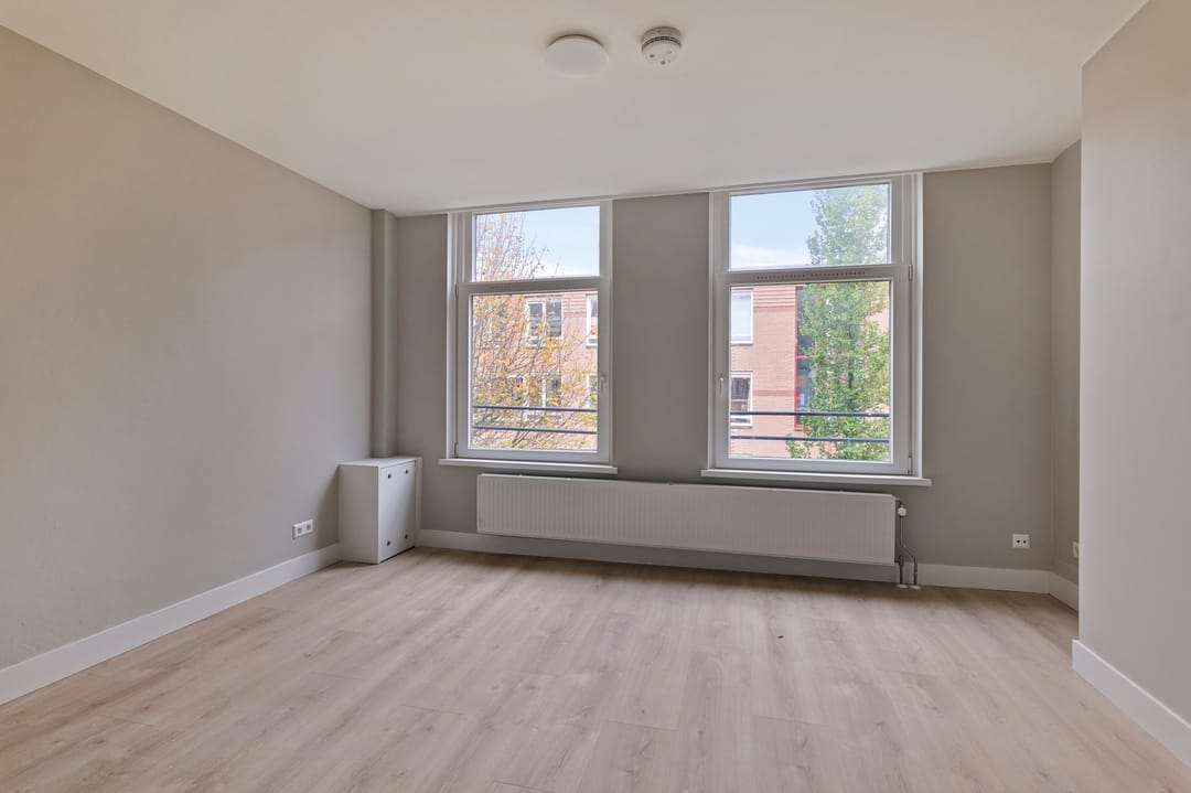 Foto 2 van Derde Oosterparkstraat 259