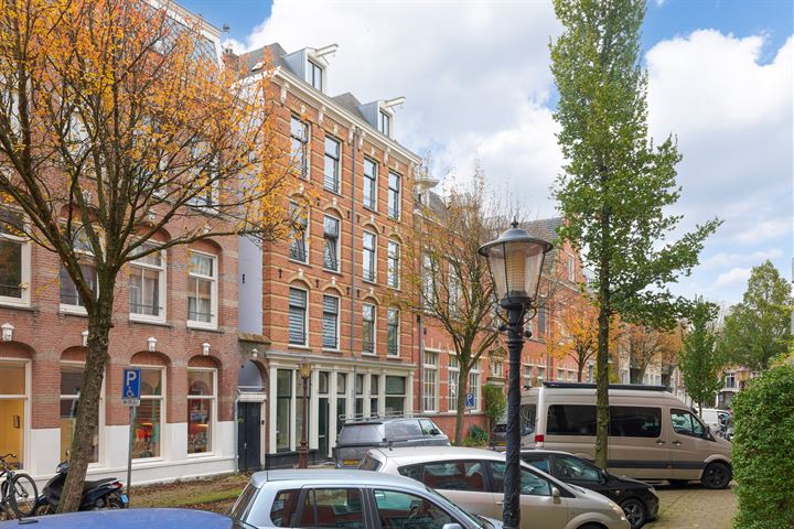 Bekijk foto 13 van Derde Oosterparkstraat 259