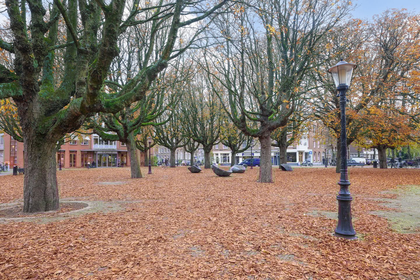 Foto 14 van Derde Oosterparkstraat 259