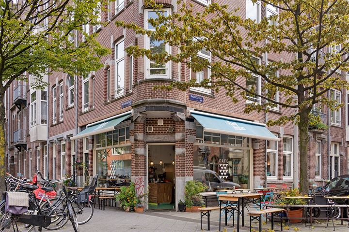 View photo 15 of Derde Oosterparkstraat 259