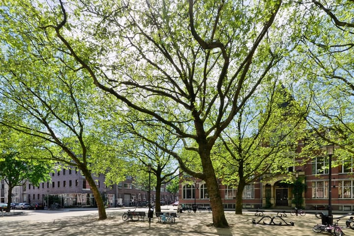 Foto 17 van Derde Oosterparkstraat 259