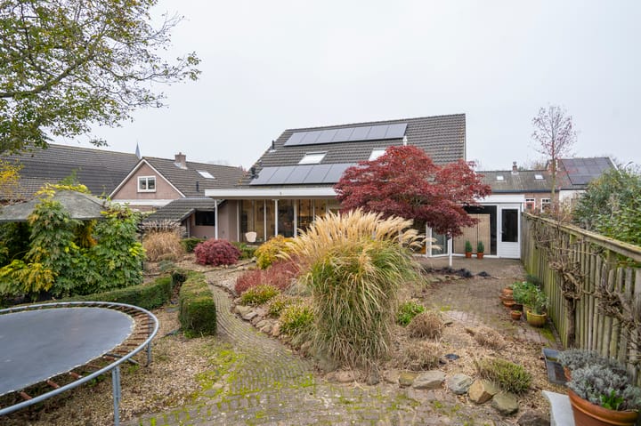 Foto 1 van Goossen Janssenstraat 6