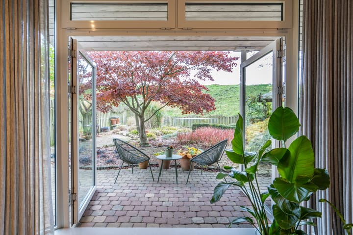 Foto 5 van Goossen Janssenstraat 6