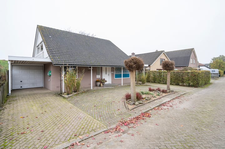 Foto 8 van Goossen Janssenstraat 6