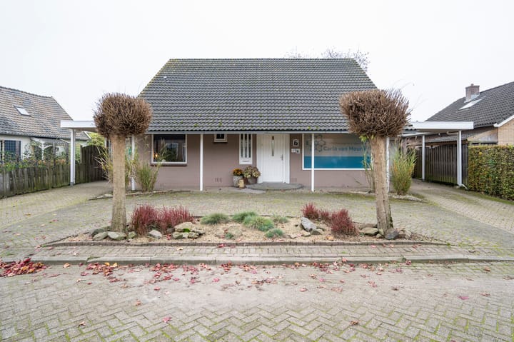 Foto 53 van Goossen Janssenstraat 6