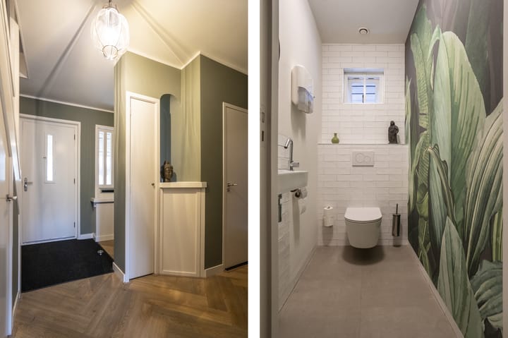 Foto 9 van Goossen Janssenstraat 6