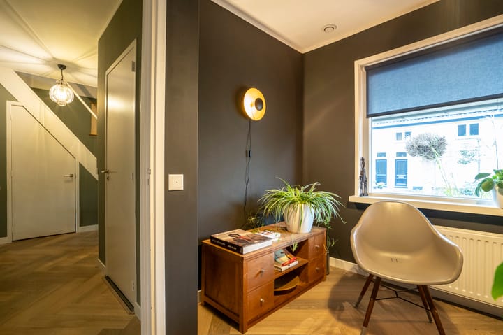 Foto 10 van Goossen Janssenstraat 6