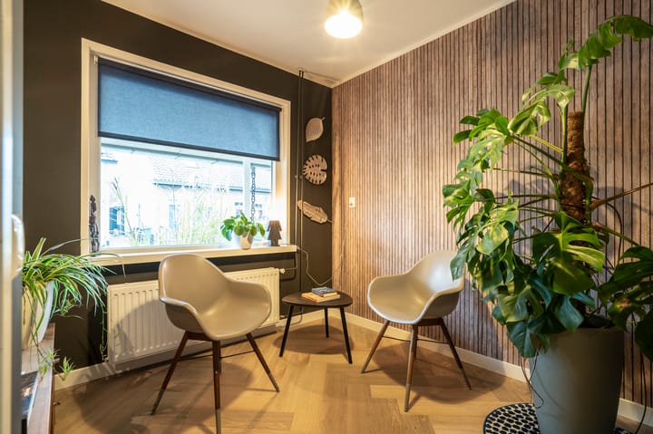 Foto 11 van Goossen Janssenstraat 6