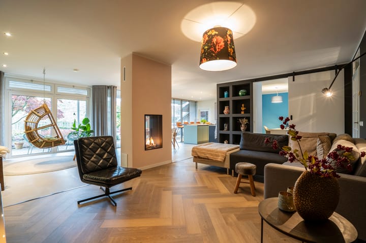 Foto 3 van Goossen Janssenstraat 6