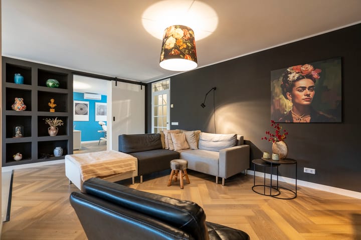 Foto 13 van Goossen Janssenstraat 6