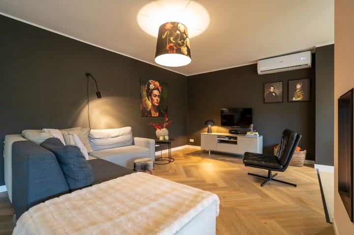 Foto 14 van Goossen Janssenstraat 6