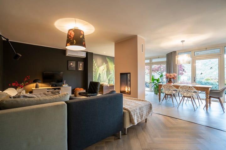 Foto 15 van Goossen Janssenstraat 6