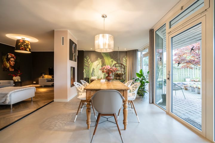 Foto 4 van Goossen Janssenstraat 6