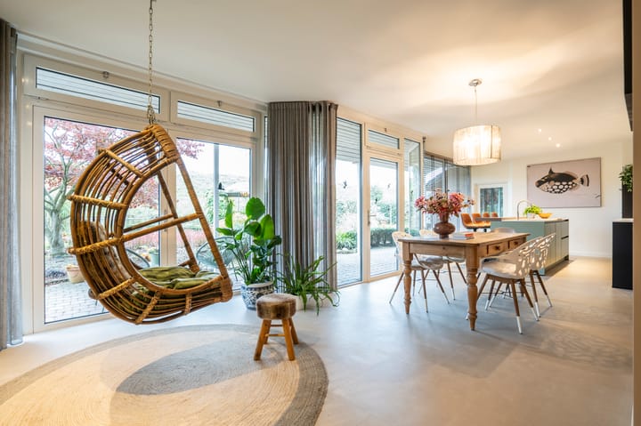 Foto 17 van Goossen Janssenstraat 6