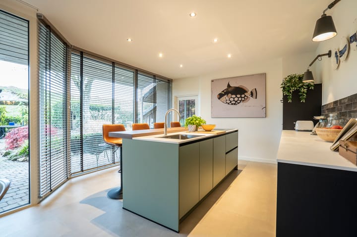 Foto 21 van Goossen Janssenstraat 6