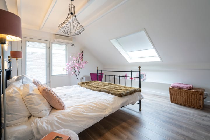 Foto 29 van Goossen Janssenstraat 6