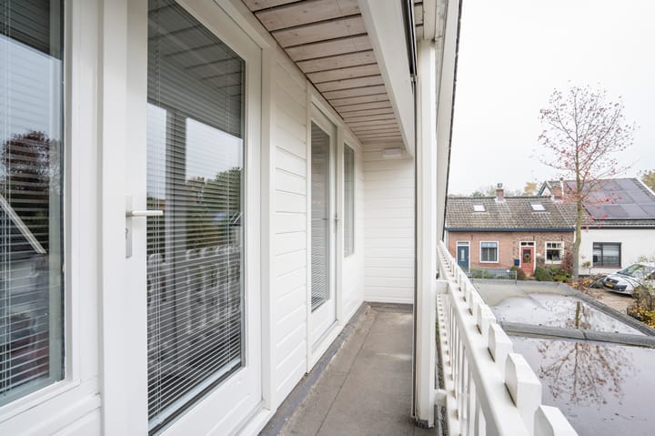 Foto 33 van Goossen Janssenstraat 6