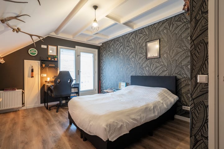 Foto 31 van Goossen Janssenstraat 6