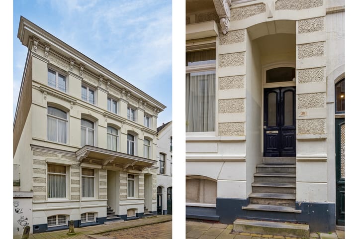 Foto 1 van Dijkstraat 15