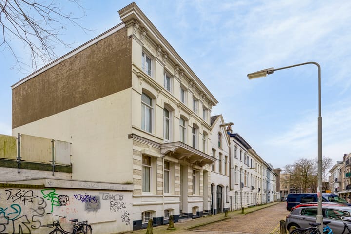 Foto 2 van Dijkstraat 15