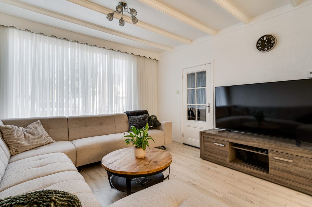 Foto 2 van Koninginnelaan 108