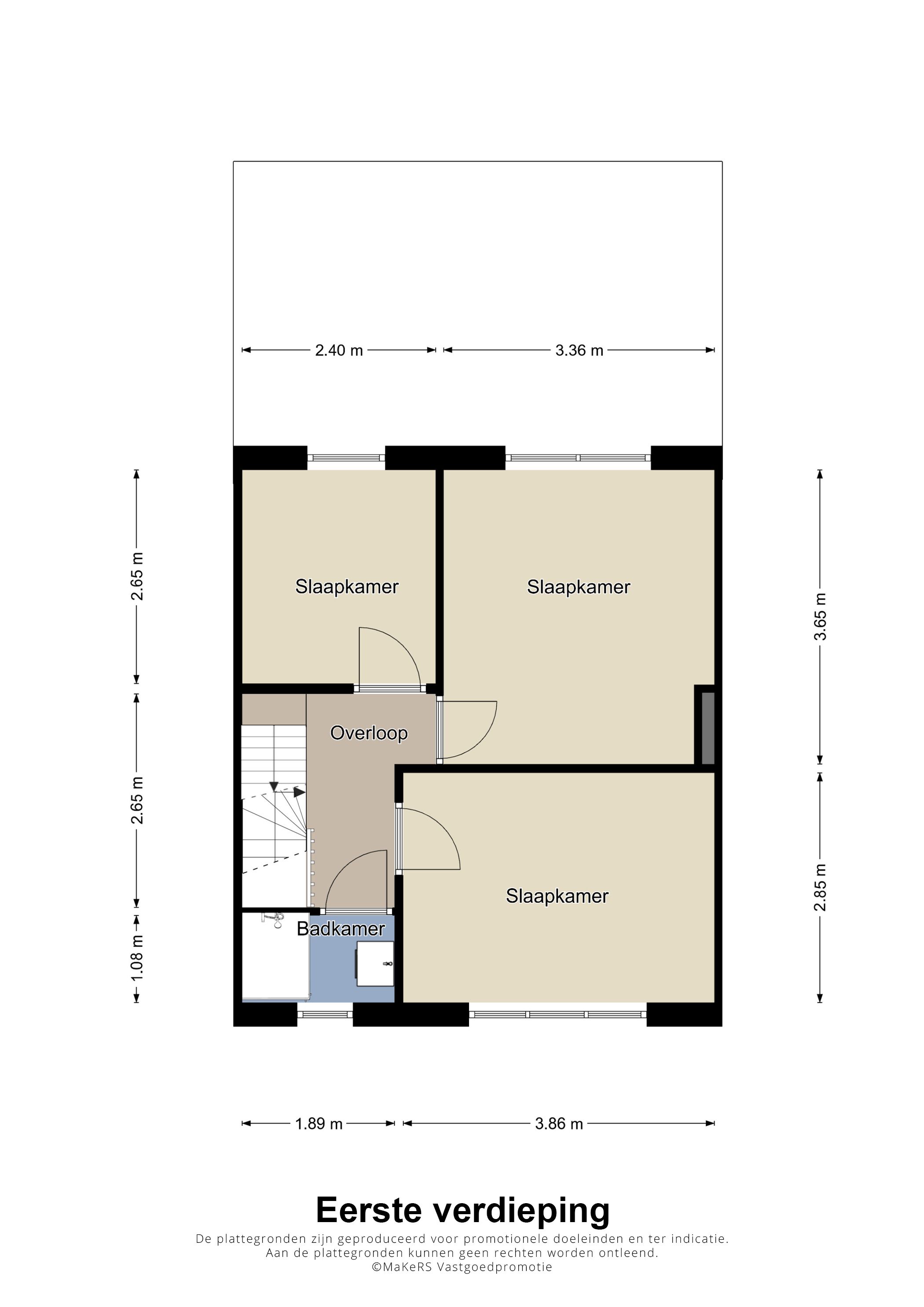 Foto 27 van Koninginnelaan 108