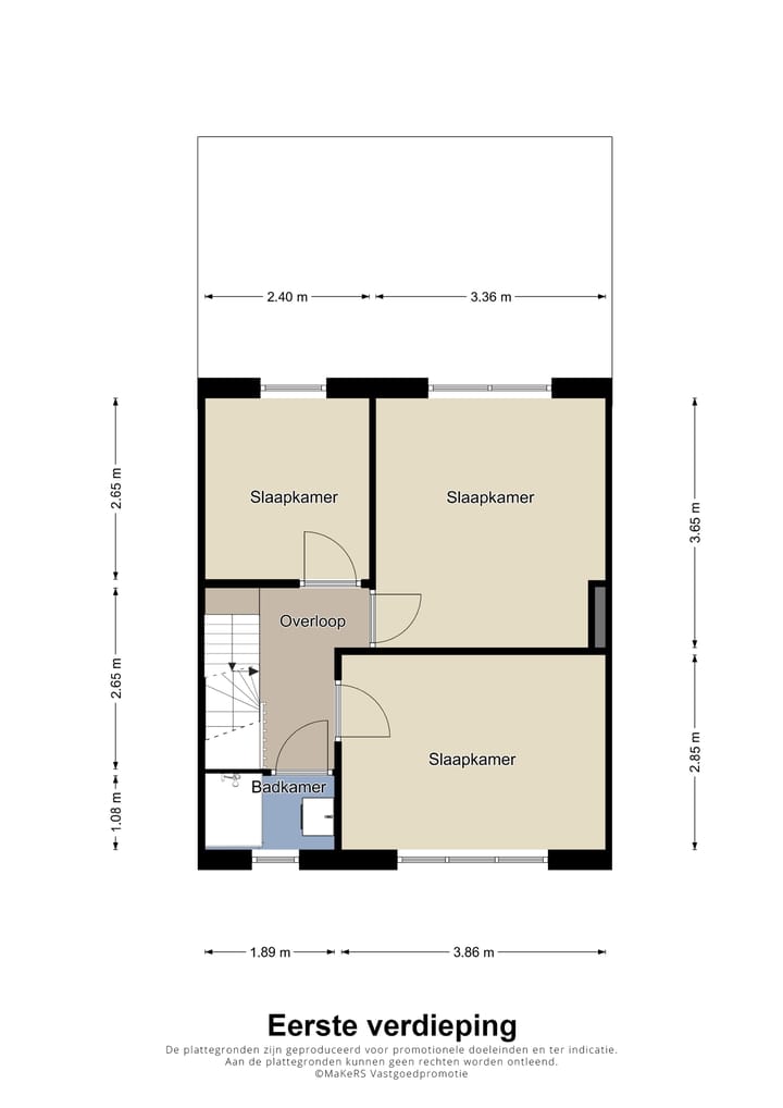 Foto 27 van Koninginnelaan 108