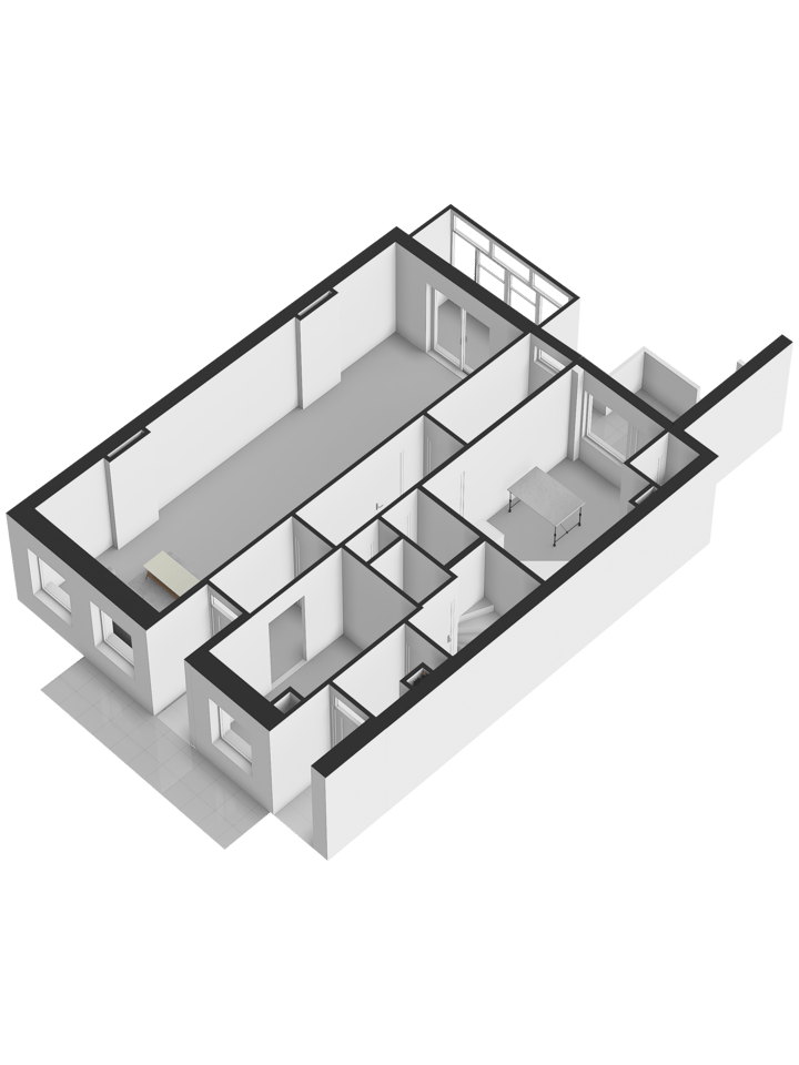 Foto 55 van Dijkstraat 15