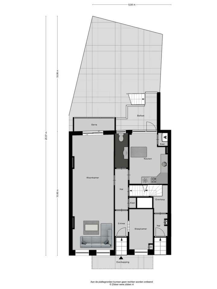 Foto 57 van Dijkstraat 15